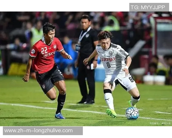 浦和红钻迎战川崎前锋争夺J联赛冠军关键战役即将打响
